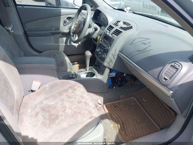 CHEVROLET MALIBU - 5