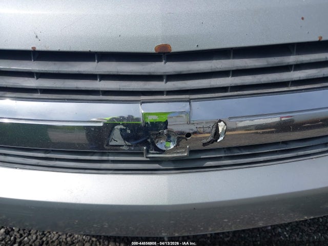 CHEVROLET MALIBU - 6