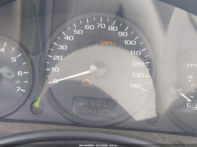 CHEVROLET MALIBU - 7