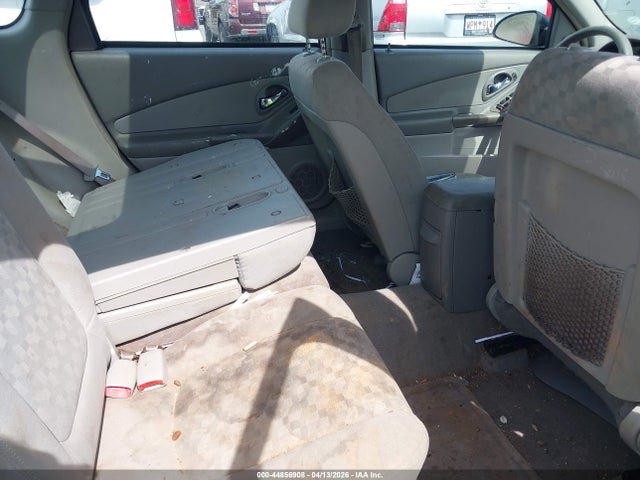 CHEVROLET MALIBU - 8