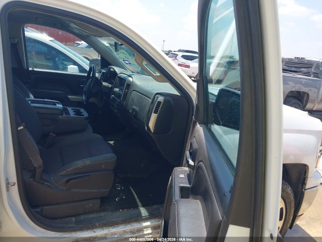 CHEVROLET SILVERADO 1500 - 5