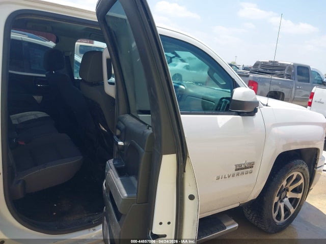 CHEVROLET SILVERADO 1500 - 8