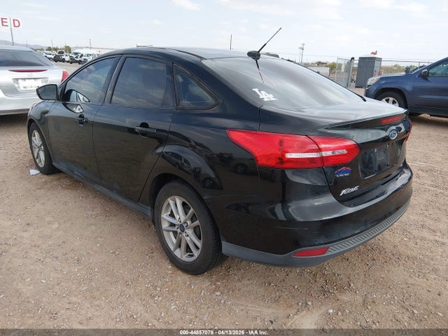 FORD FOCUS SE - 3