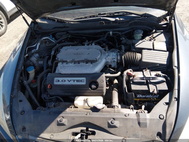 HONDA ACCORD 3.0 EX - 10