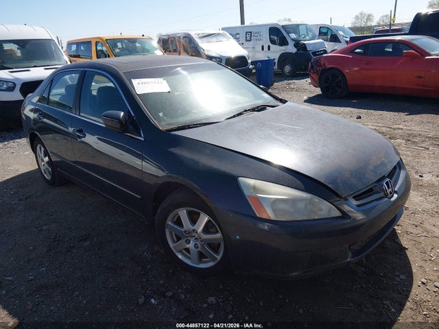 HONDA ACCORD 3.0 EX - 1