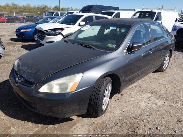 HONDA ACCORD 3.0 EX - 2