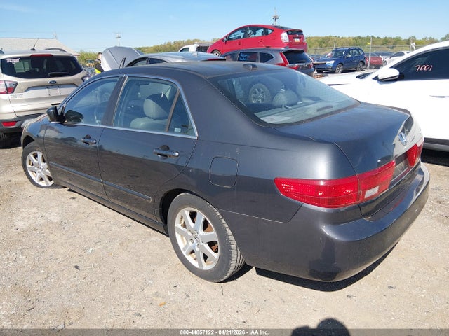 HONDA ACCORD 3.0 EX - 3