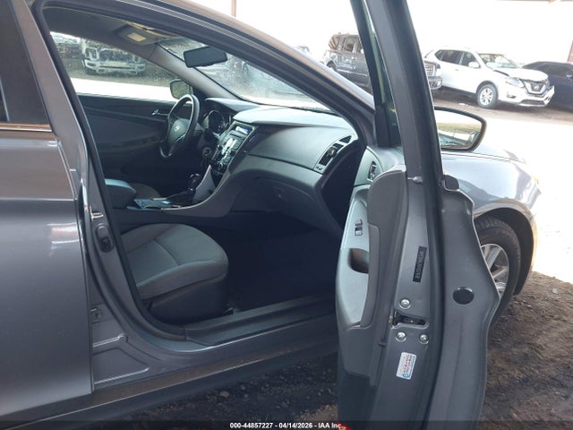 HYUNDAI SONATA GLS - 5