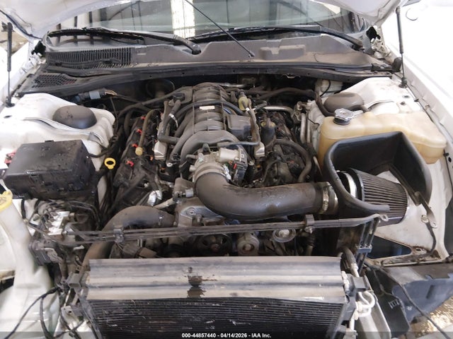 DODGE CHALLENGER R/T - 10