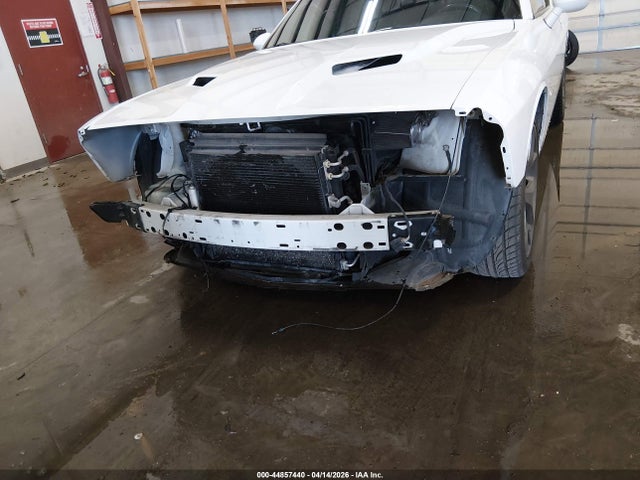 DODGE CHALLENGER R/T - 6