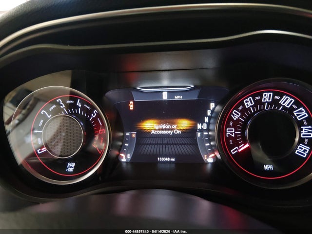 DODGE CHALLENGER R/T - 7