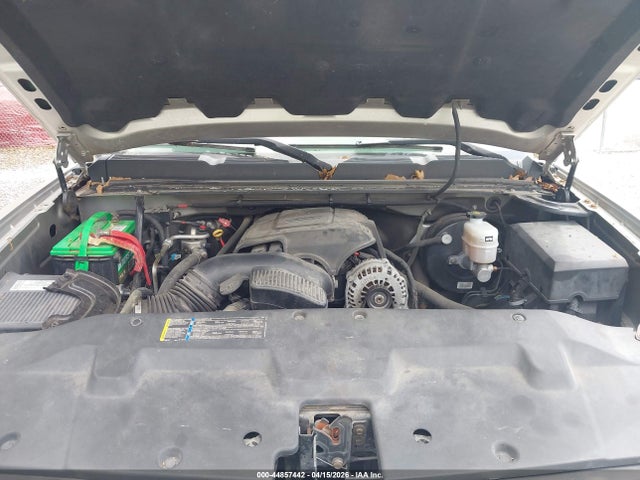 CHEVROLET SILVERADO 1500 LT1 - 10