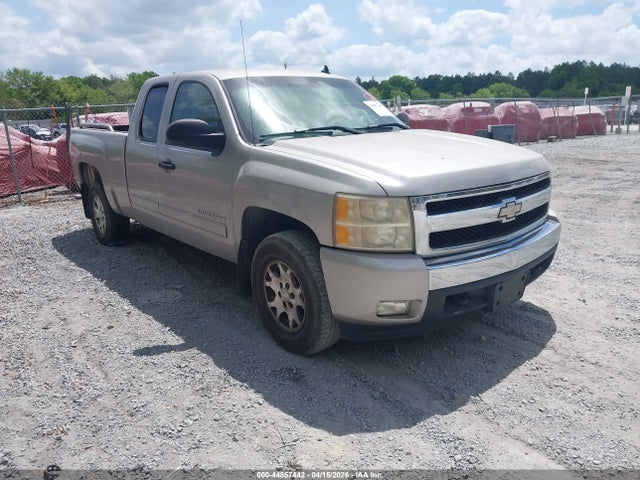 CHEVROLET SILVERADO 1500 LT1 - 1
