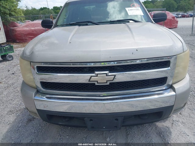 CHEVROLET SILVERADO 1500 LT1 - 6