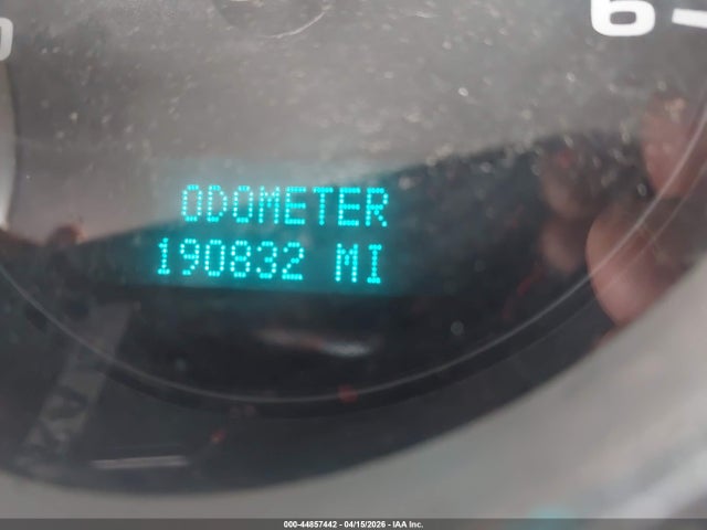 CHEVROLET SILVERADO 1500 LT1 - 7