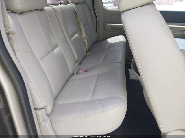 CHEVROLET SILVERADO 1500 LT1 - 8