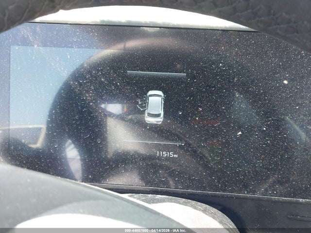 2025 KIA SPORTAGE EX 7