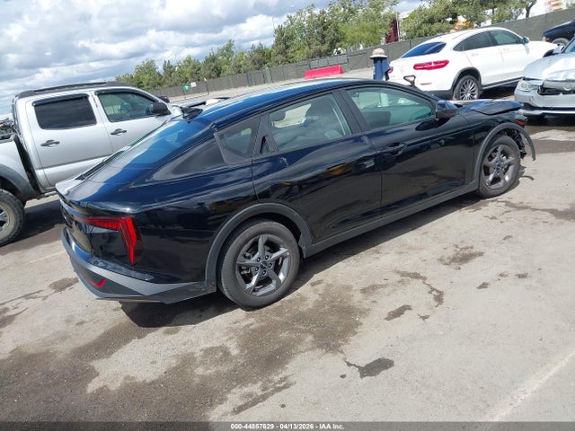 2025 KIA K4 LXS 照片 4