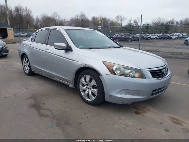 HONDA ACCORD - 1