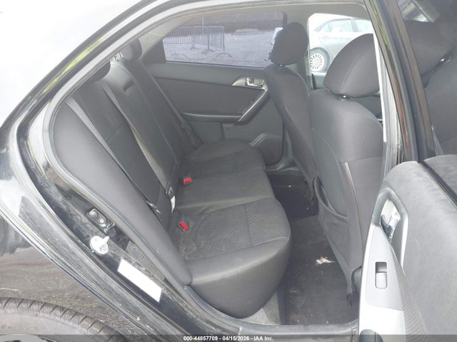KIA FORTE EX - 8