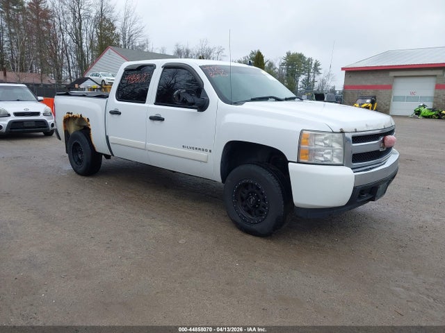 CHEVROLET SILVERADO 1500 LT1 - 1