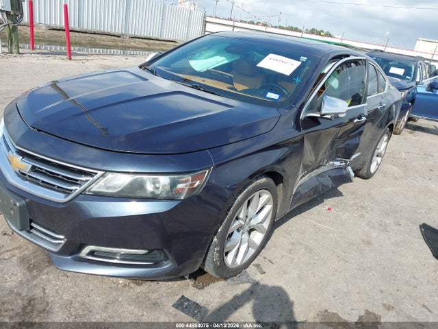 CHEVROLET IMPALA - 2