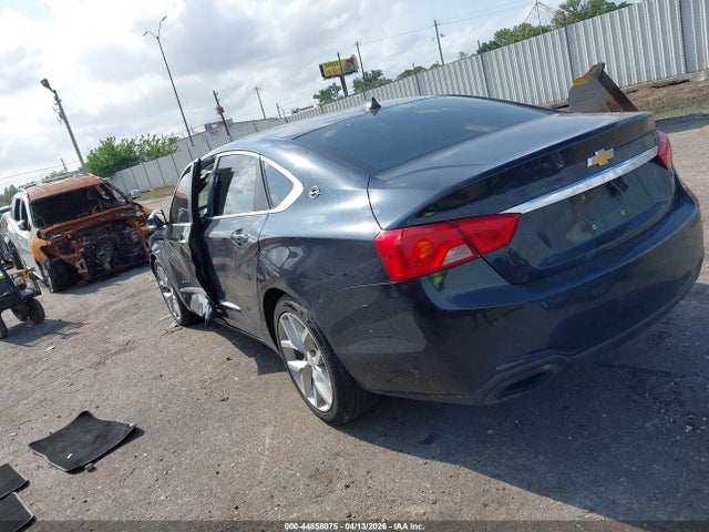 CHEVROLET IMPALA - 3