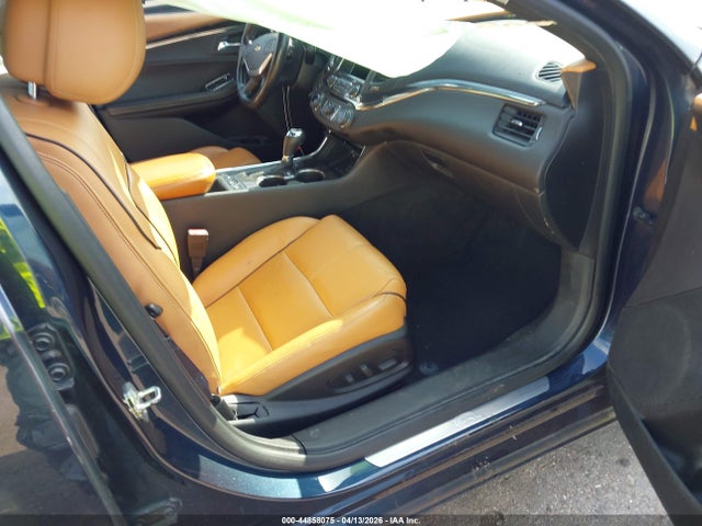 CHEVROLET IMPALA - 5