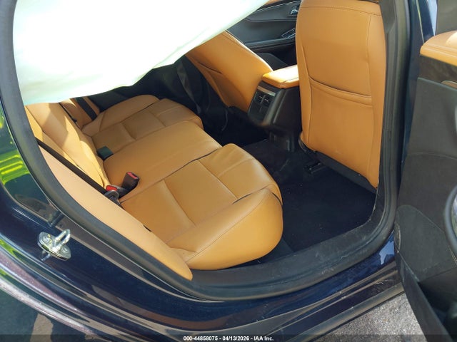 CHEVROLET IMPALA - 8