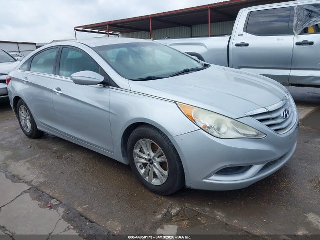 HYUNDAI SONATA GLS - 1