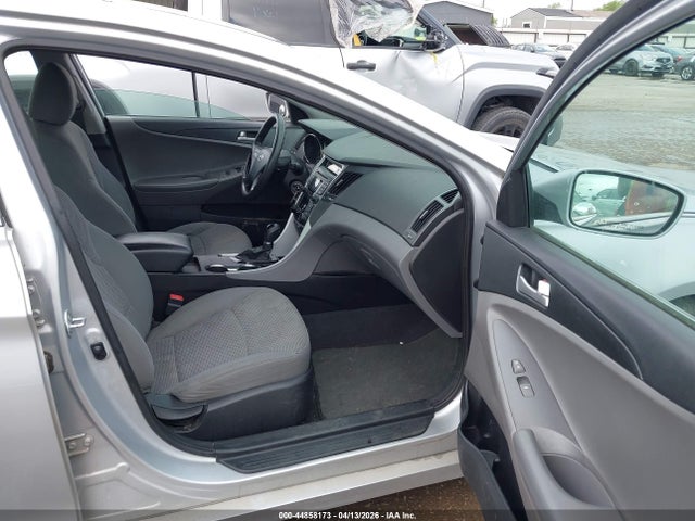 HYUNDAI SONATA GLS - 5