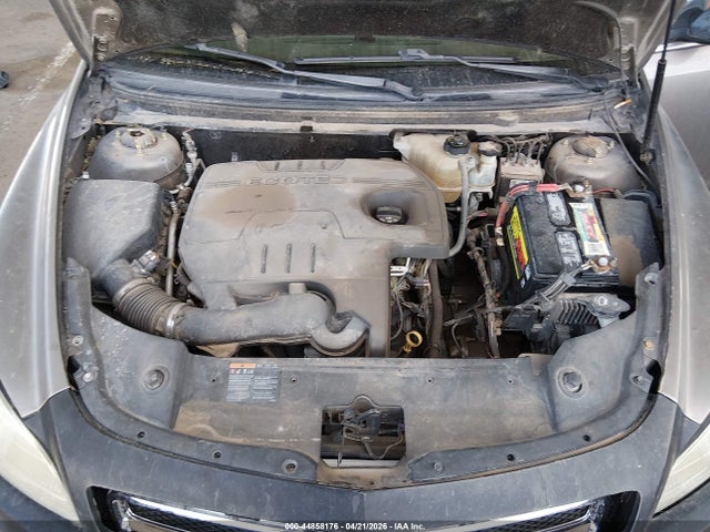 CHEVROLET MALIBU LS - 10