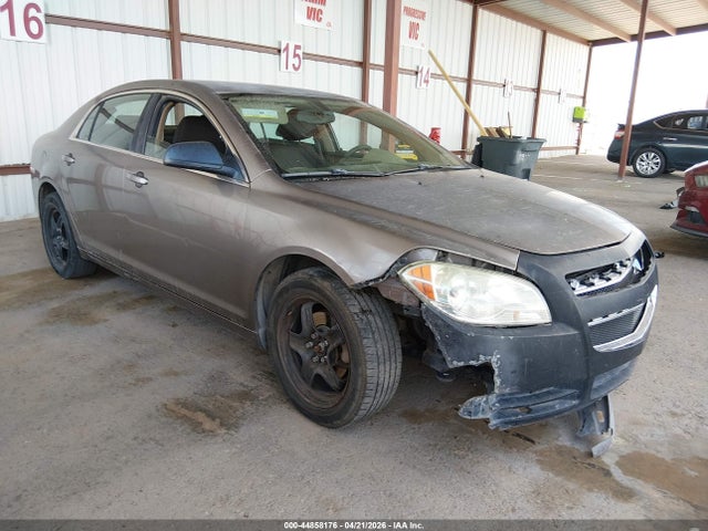 CHEVROLET MALIBU LS - 1