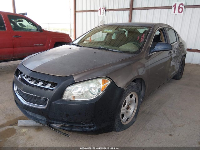 CHEVROLET MALIBU LS - 2