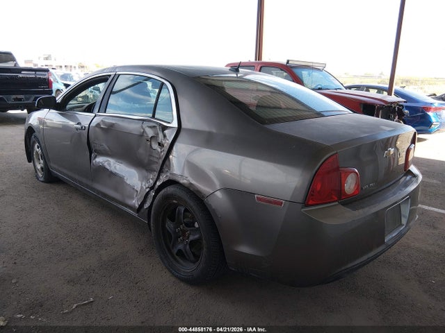 CHEVROLET MALIBU LS - 3