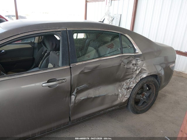 CHEVROLET MALIBU LS - 6