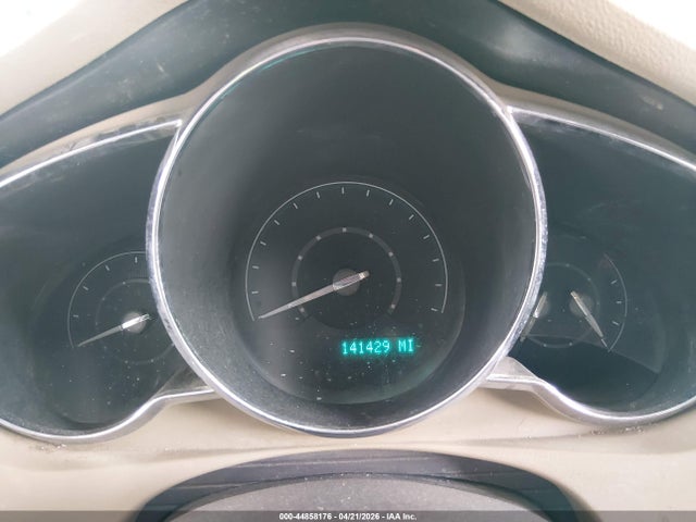 CHEVROLET MALIBU LS - 7