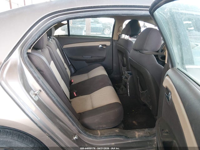 CHEVROLET MALIBU LS - 8