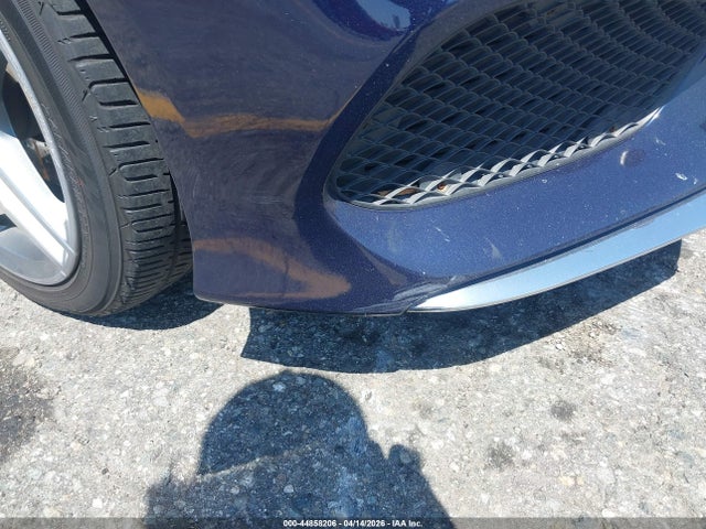 MERCEDES-BENZ E-CLASS - 6