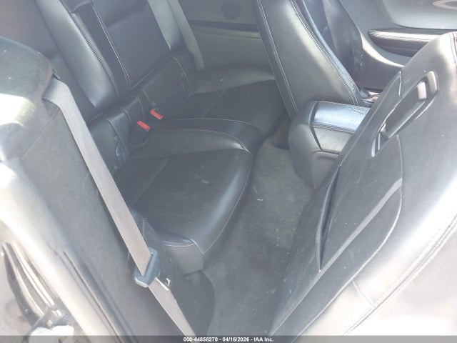 CHEVROLET CAMARO 2SS - 8