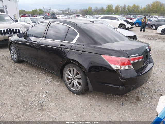 HONDA ACCORD - 3