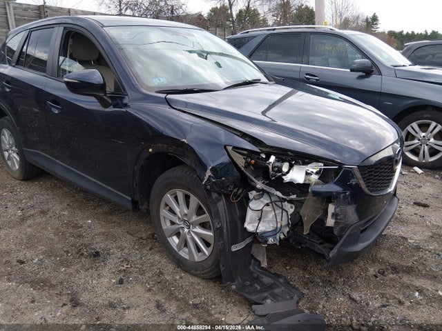 2015 MAZDA CX-5 TOURING
