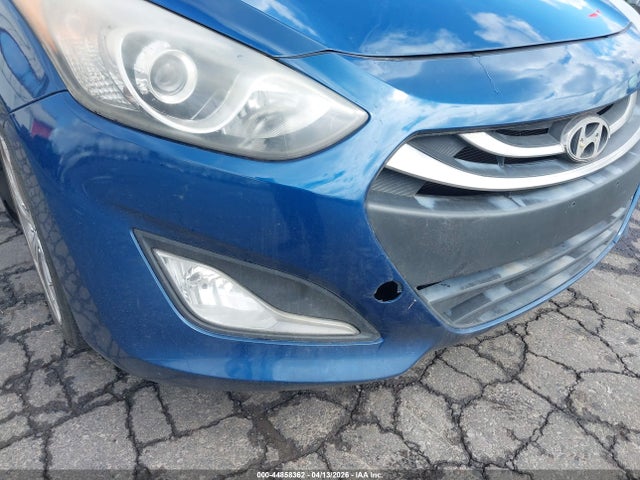 HYUNDAI ELANTRA GT - 6