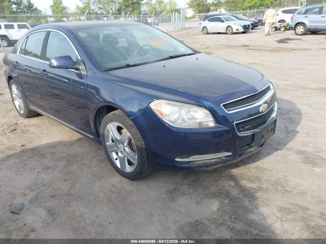 CHEVROLET MALIBU 2LT - 1