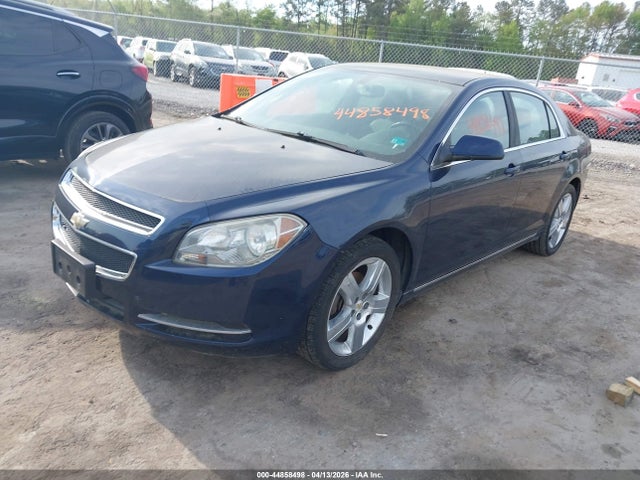 CHEVROLET MALIBU 2LT - 2