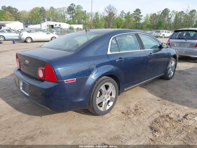 CHEVROLET MALIBU 2LT - 4