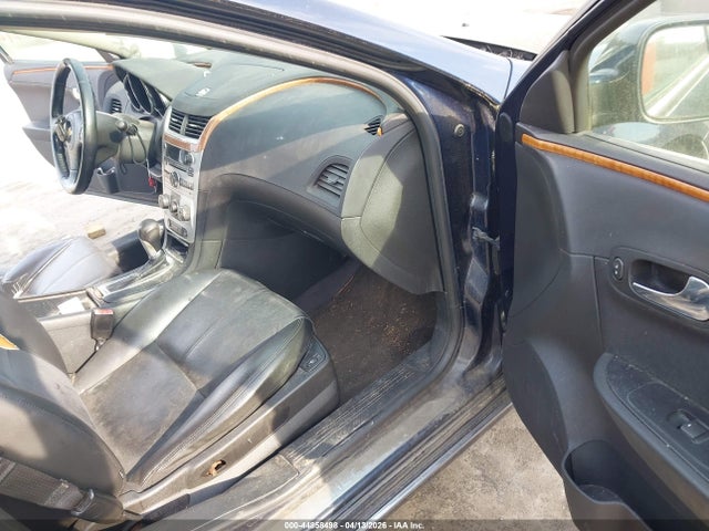 CHEVROLET MALIBU 2LT - 5