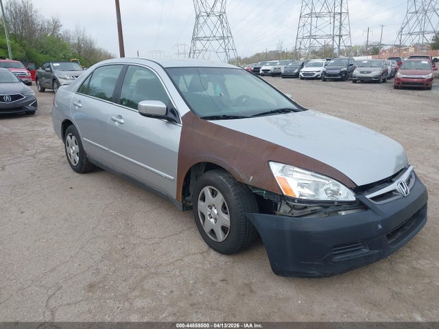 HONDA ACCORD 2.4 LX - 1