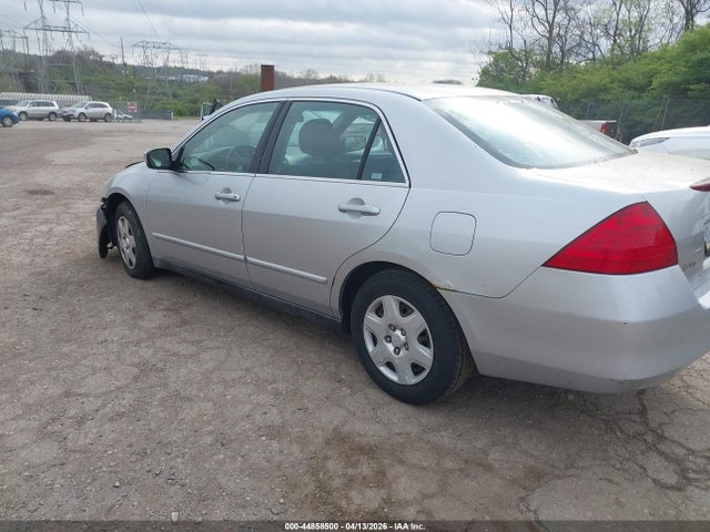 HONDA ACCORD 2.4 LX - 3