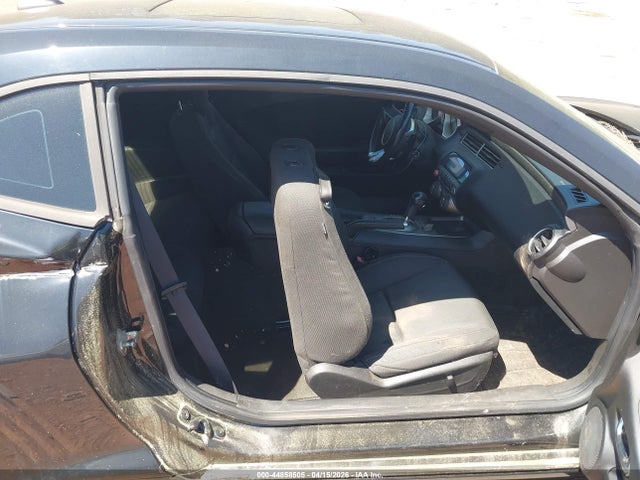 CHEVROLET CAMARO 1LT - 5